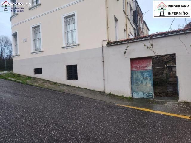 Piso en venta en Ferrol