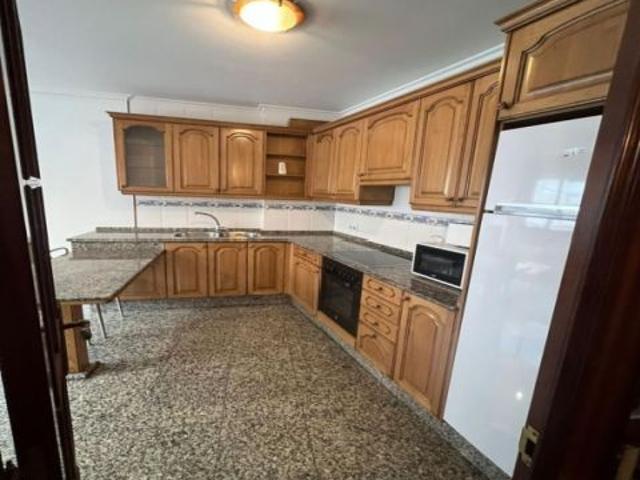 Piso en venta en Ferrol