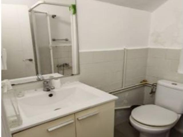 Piso en venta en Ferrol