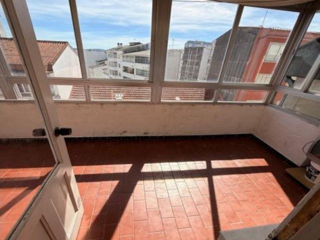Piso en venta en Ferrol