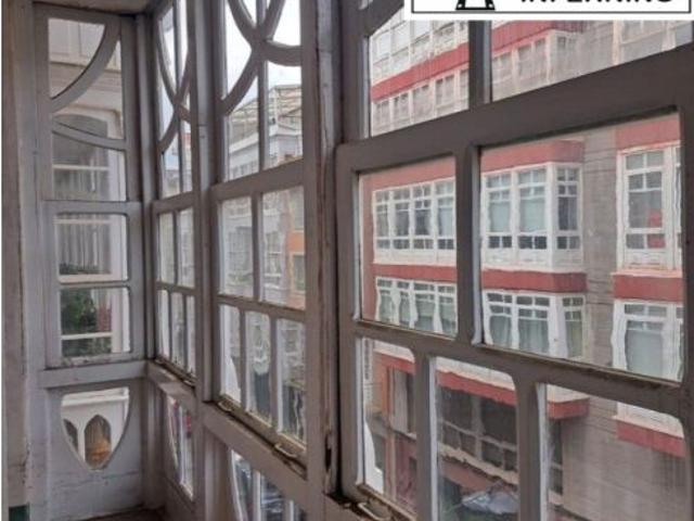 Piso en venta en Ferrol
