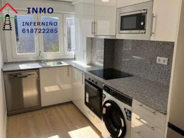 Piso en venta en Ferrol