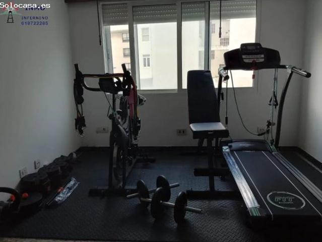Piso en venta en Ferrol