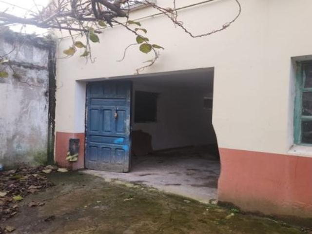 Piso en venta en Ferrol