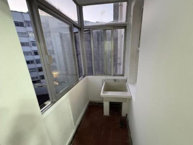 Piso en venta en Ferrol