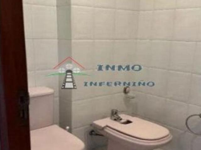 Piso en venta en Ferrol