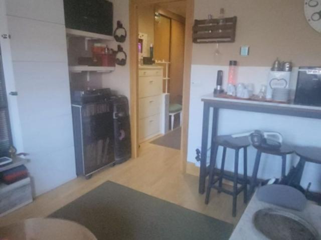 Piso en venta en Ferrol