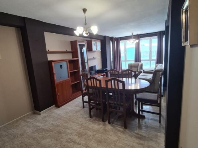 Piso en venta en Ferrol