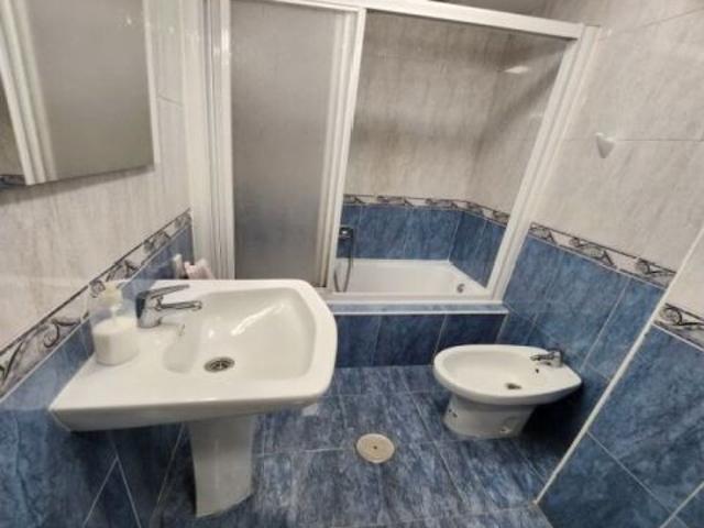 Piso en venta en Ferrol