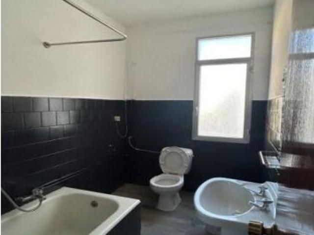 Piso en venta en Ferrol