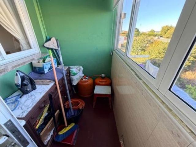 Piso en venta en Ferrol