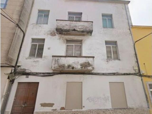 Piso en venta en Ferrol