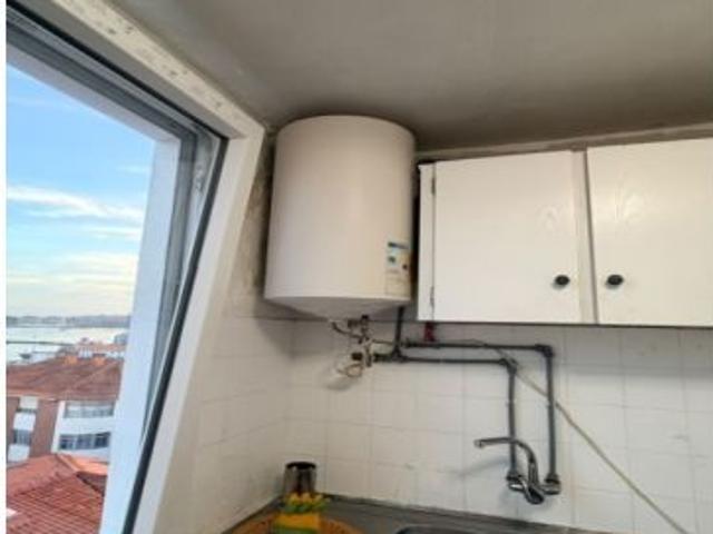 Piso en venta en Ferrol