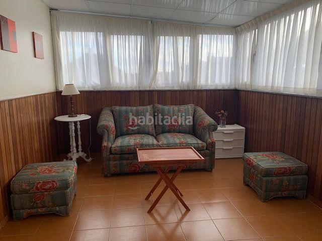 Piso en venta en Ferrol