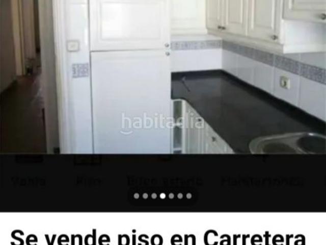 Piso en venta en Ferrol