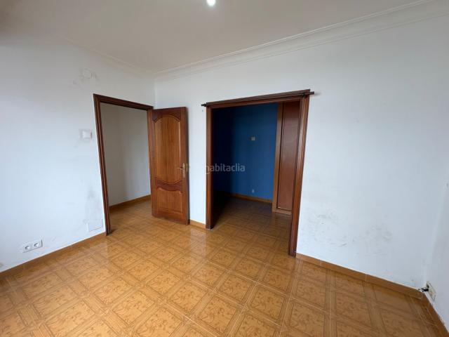 Piso en venta en Ferrol