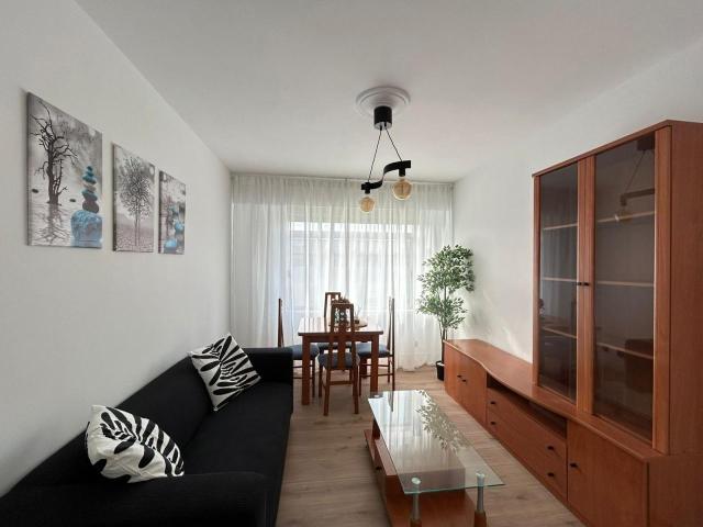 Piso en venta en Ferrol