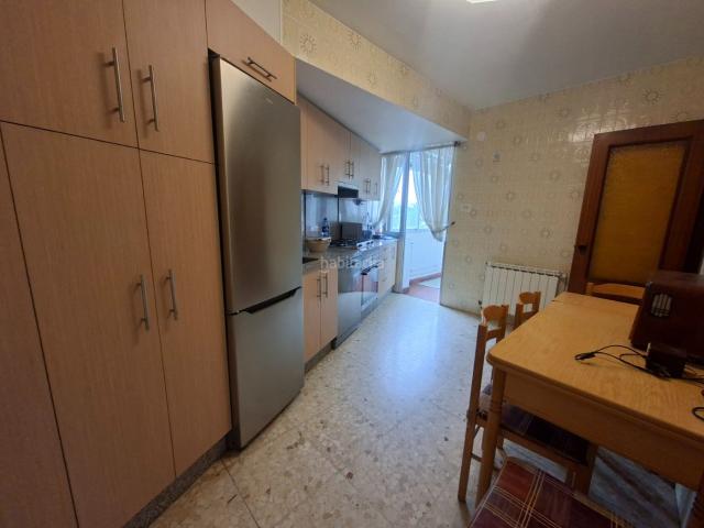 Piso en venta en Ferrol