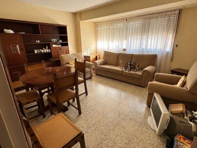 Piso en venta en Ferrol