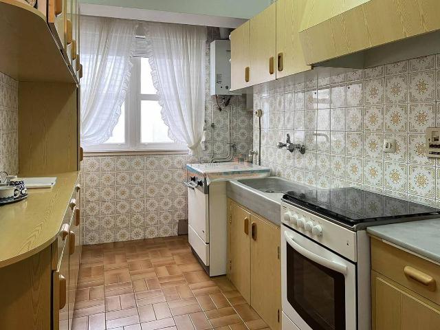 Piso en venta en Ferrol
