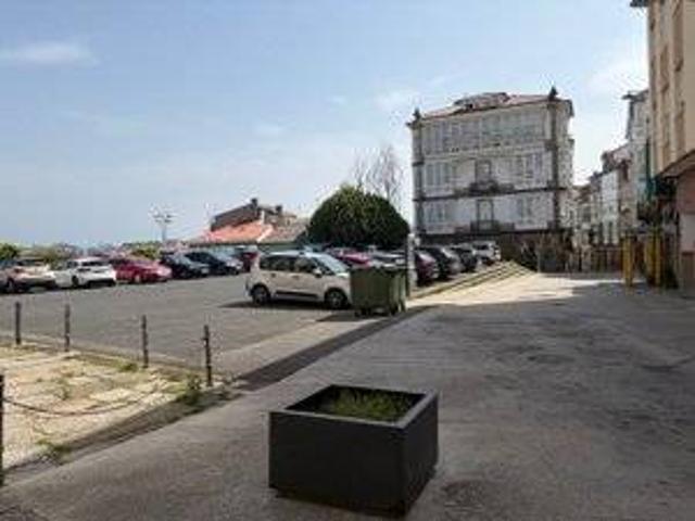 Piso en venta en Ferrol