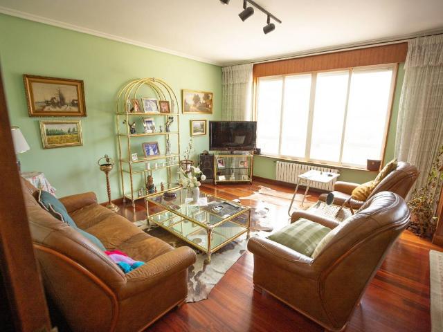 Piso en venta en Ferrol