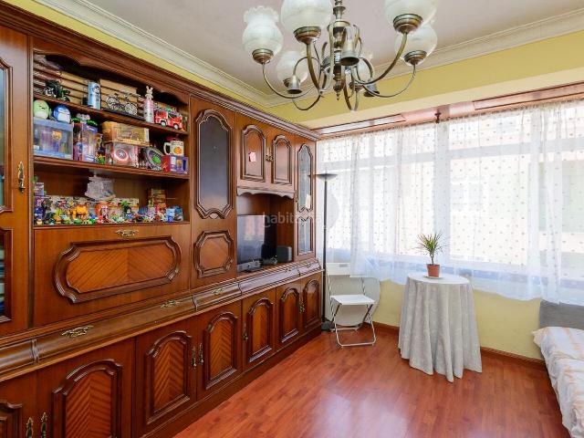 Piso en venta en Ferrol