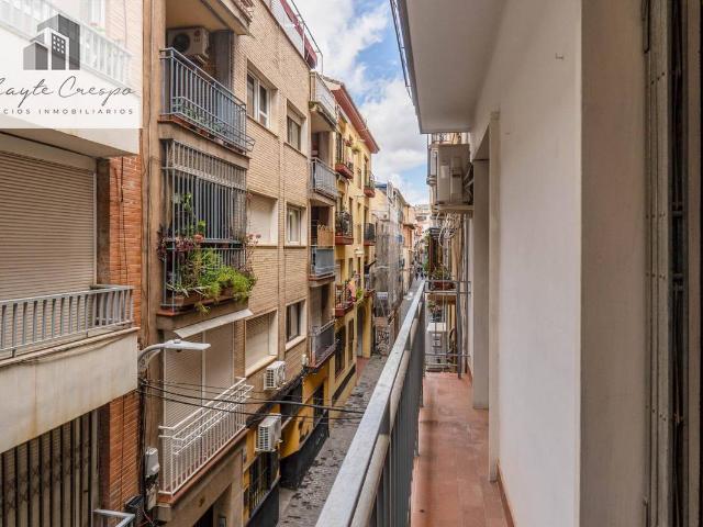 Piso en venta en Granada, Centro - Sagrario