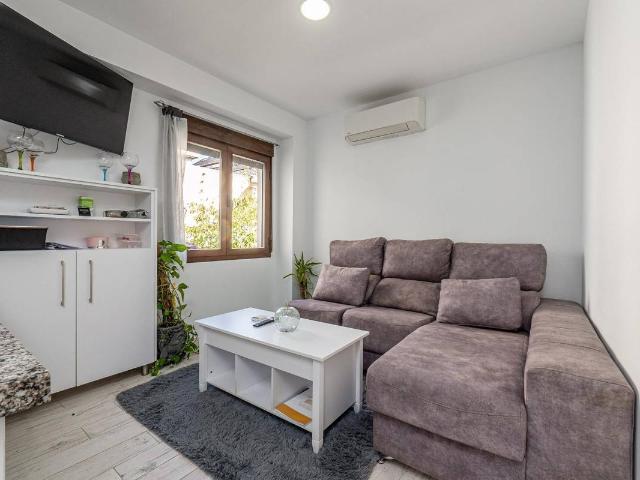 Piso en venta en Granada, Centro - Sagrario