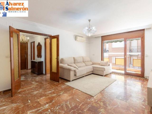 Piso en venta en Centro, Comarca de la Vega de Granada