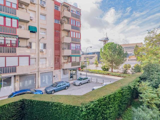 Piso en venta en Centro, Granada