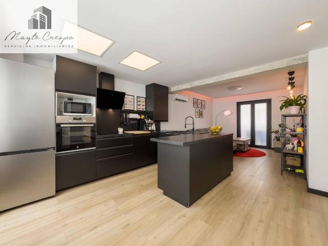 Piso en venta en Granada, Centro - Sagrario
