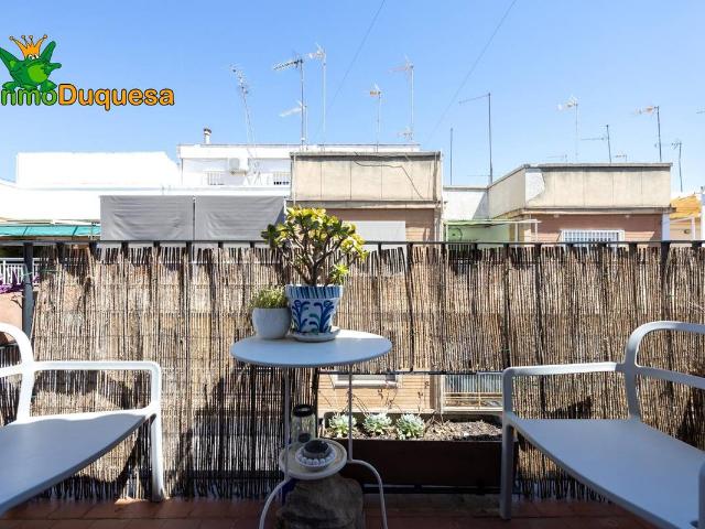 Ático en venta en Granada, Centro - Sagrario