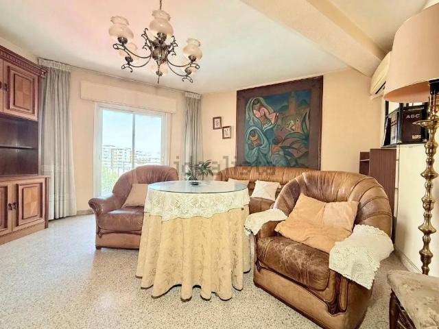Piso en venta en Granada, Centro - Sagrario