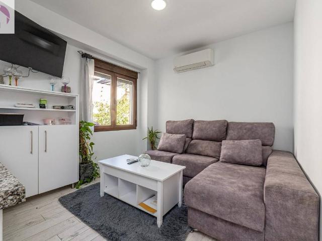 Piso en venta en Granada, Centro - Sagrario