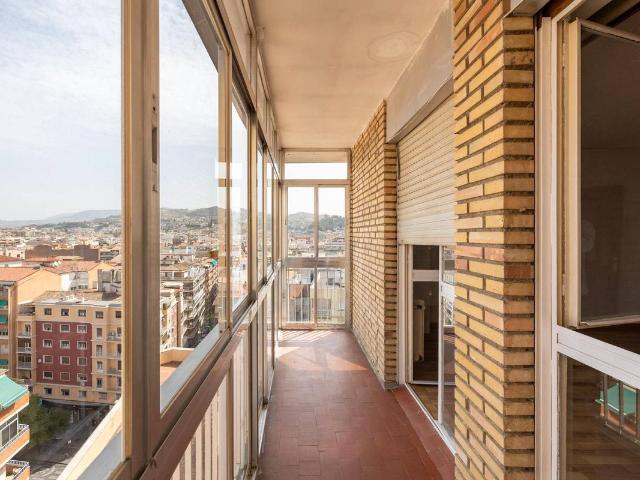 Piso en venta en Granada, Centro - Sagrario