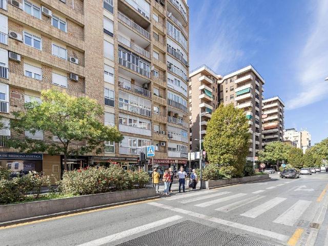 Piso en venta en Centro, Granada