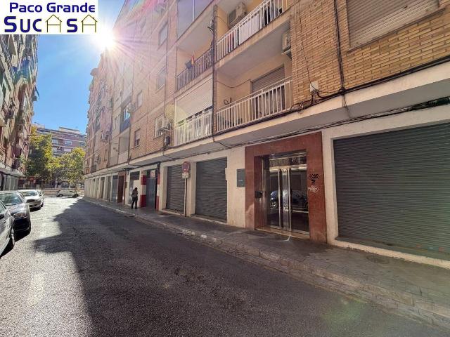 Piso en venta en Centro - Sagrario, Granada
