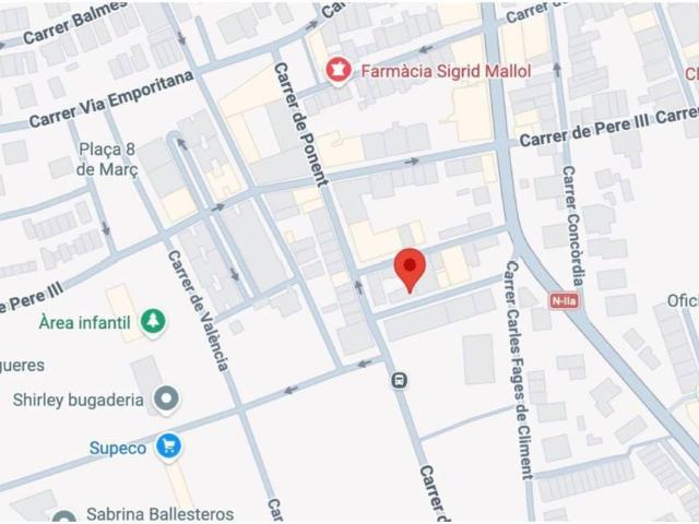 Piso en venta en Alt Empordà, Catalunya