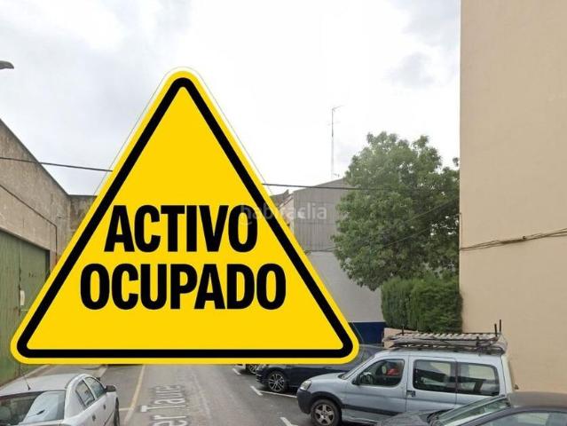 Piso en venta en Marca de l'Ham, Figueres
