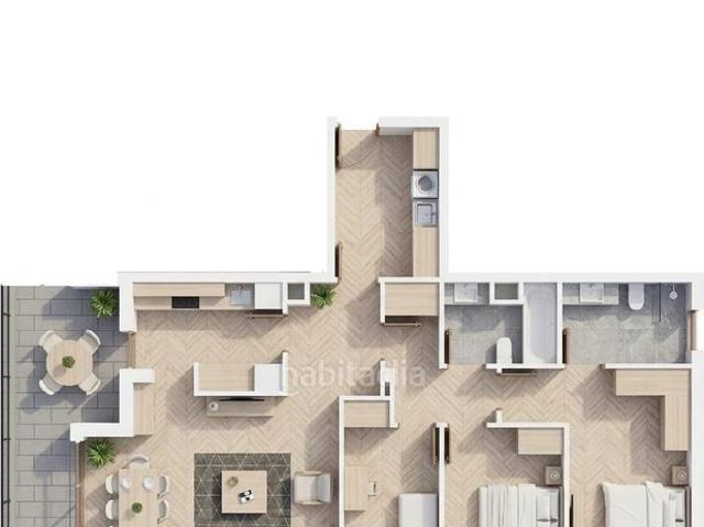 Piso en venta en Alt Empordà, Catalunya