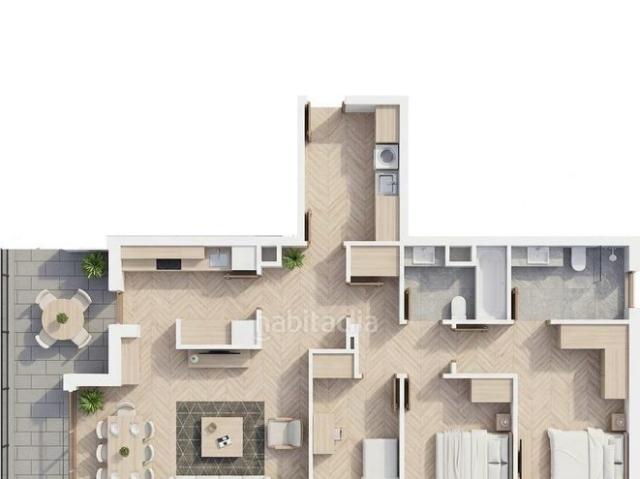 Piso en venta en Alt Empordà, Catalunya