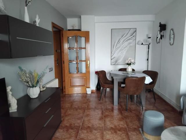 Piso en venta en Figueres, Girona