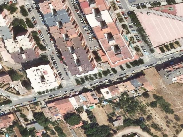 Piso en venta en Figueres, Girona