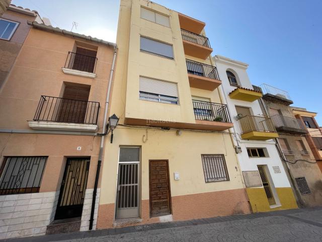 Piso en venta en l'Alcalatén, Valencia