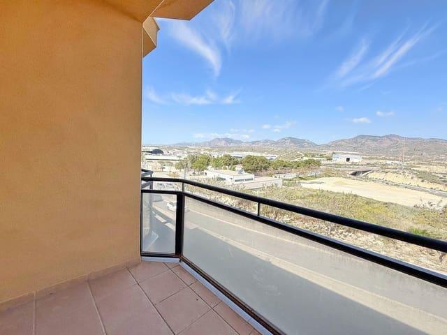 Piso en venta en Valle del Almanzora, Andalucía
