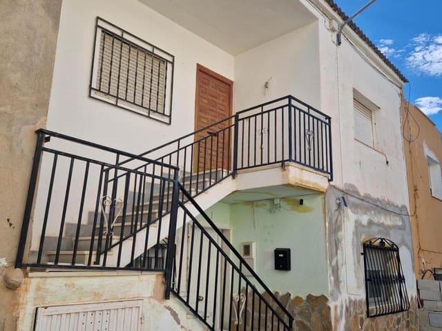 Piso en venta en Valle del Almanzora, Andalucía