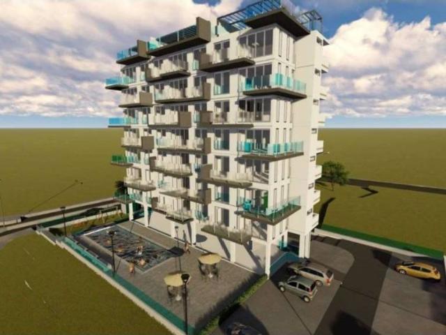 Piso en venta en la Marina Baixa, Valencia