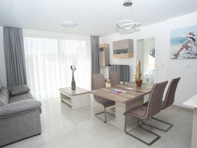 Piso en venta en la Marina Baixa, Valencia
