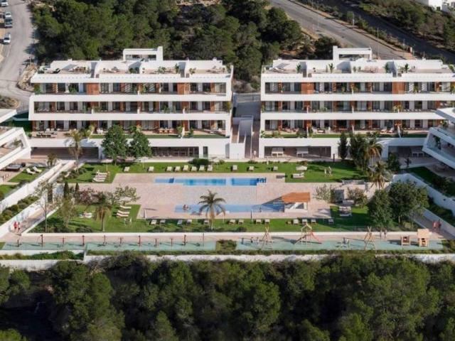 Piso en venta en la Marina Baixa, Valencia